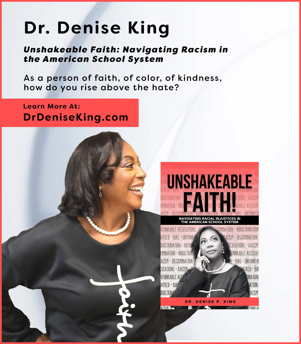 Dr Denise King