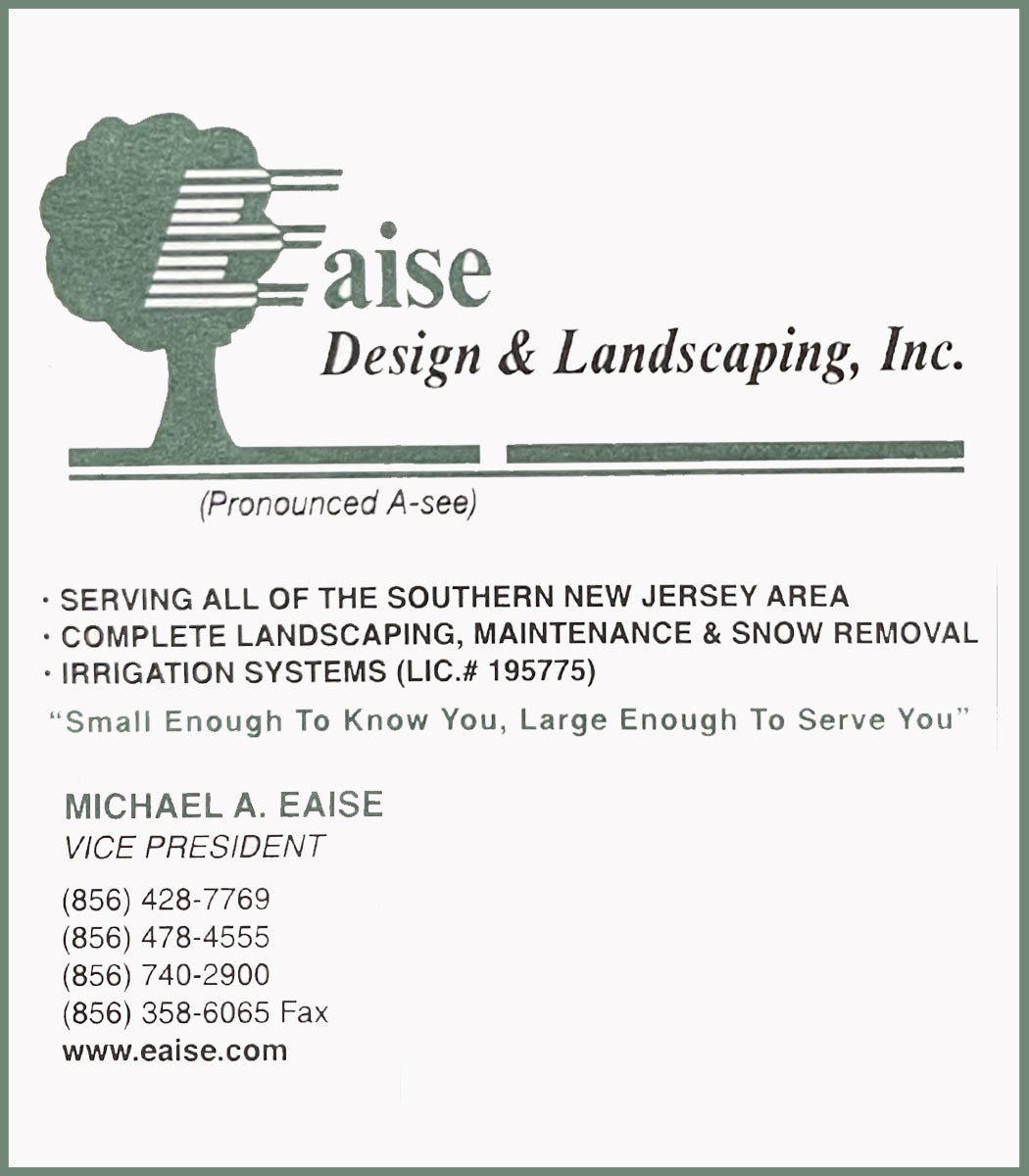 Eaise Landscaping